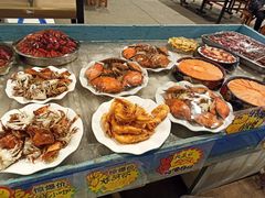 -清真海鲜大排档(原芥园道店)