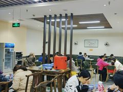 -崇德楼水盆牛羊肉泡馍馆(文艺路店)