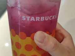 -星巴克(凯德晶萃店)