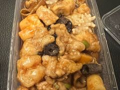-金阁家常菜(贵阳路店)