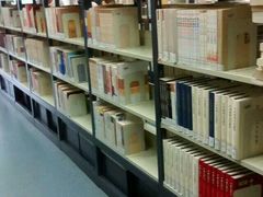 -中国矿业大学（南湖校区）-图书馆