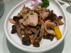 -顺峰顺水顺德菜(第一百货店)