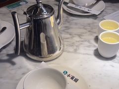 -小菜园新徽菜(苏州繁花中心店)
