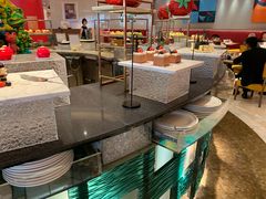 -咖啡苑自助餐厅·中国大饭店