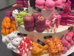 -LUSH(威尼斯人店)