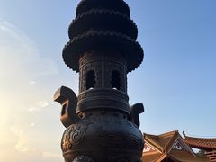 -深圳仙湖植物园