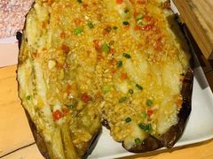 -木屋烧烤(惠阳华润小径湾店)