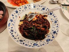 -上海和平饭店龙凤厅 Dragon Phoenix