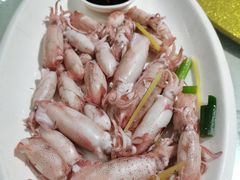 -南蚝小贝海鲜特色餐厅(南澳岛店)