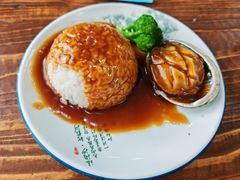 -叶存利海鲜大馅饺子(海宁路总店)