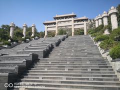 -白佛山景区