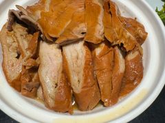 -田园北魏家宴·大同菜(御东店)
