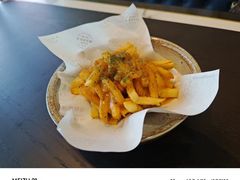 -风渡嘉荷西餐厅 Windy City(西三旗金隅店)