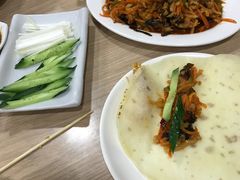 -姥家春饼店(漳州二路店)