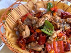 -老字号蛇口德记烧腊饭店·海鲜加工