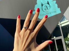 -Tiffany & Co.(银座本店)