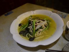 -溱湖八鲜菜馆