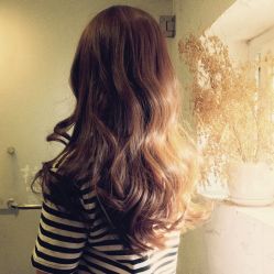 -CARR SALON