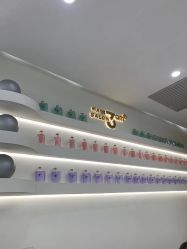 点击看大图 -3am hair salon烫发染发接发