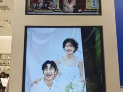 -天真蓝照相馆(五角场百联又一城店)