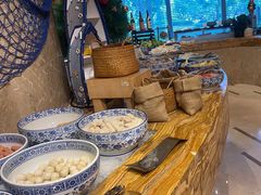 -厦门希尔顿逸林酒店·圆聚自助餐厅(五缘湾店)