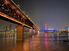 -武汉长江大桥