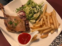 -LA  PETANQUE(泰安路店)