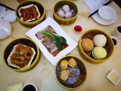 -喜临门酒家(城东店)