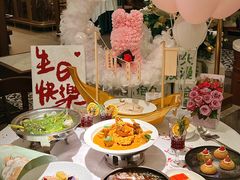 -狮拾久·现代新加坡料理(壹方城店)