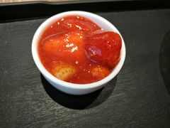 -Ice Monster冰馆·CNN评选全球十大甜品(国贸商城店)