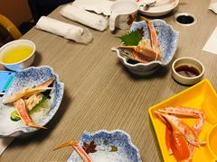 -蟹道乐(道顿堀本店)