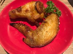 -必胜客(欧亚卖场店)