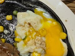 -牛排叔叔自助餐厅(太原万达店)