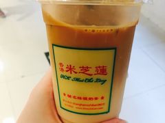 -美芝莲(东方宝泰店)