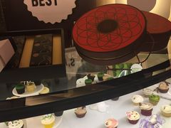 -Pantry's Best派悦坊蛋糕(K11购物艺术中心店)