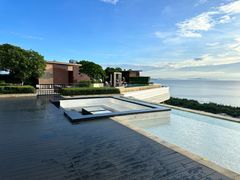 -瑰丽酒店·海吧·天际下午茶·现场DJ·天台酒吧