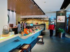 -青藤茶馆(南山路店)