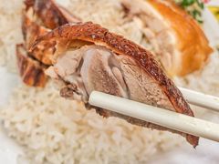 黑椒烧鸭-陈光记烧腊店(罗保博士街店)