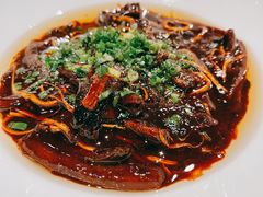 -上海苏宁宝丽嘉酒店·嘉府壹号中餐厅