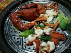 -船奇蒸汽海鲜·闽菜(八市海鲜总店)
