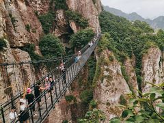 -雁荡山风景名胜区