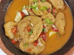 -湘中缘·湖南菜(娄底驻京办店)