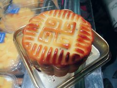 -福晶园益生菌蛋糕面包(紫荆山店)