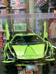 -kidsland(上海环球港店)