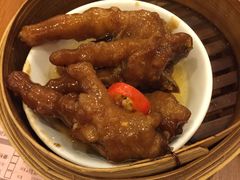 豉汁蒸凤爪-添好运点心专门店(深水埗店)