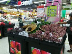 店内环境-世纪联华超市(金华双龙店)