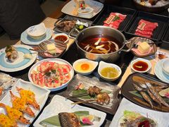 -匠和风精致料理(成都龙湖滨江天街店)