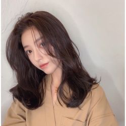 -Rise Hair上升造型