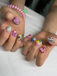 -171 Naillife