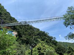 -古龙峡云天玻霸